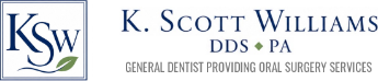 Dr. K. Scott Williams logo